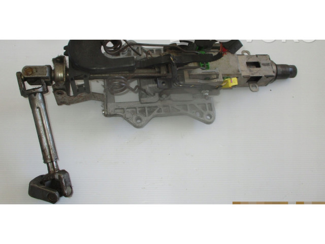 Рулевая рейка Skoda Octavia Mk2 (1Z) 2004 - 2013 года