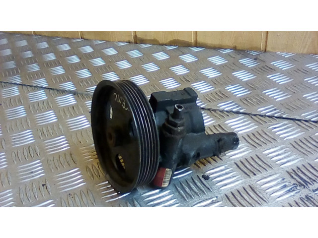 Насос усилителя руля