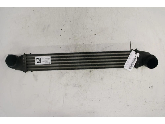 Интеркулер Mini Paceman (R61) 2.0