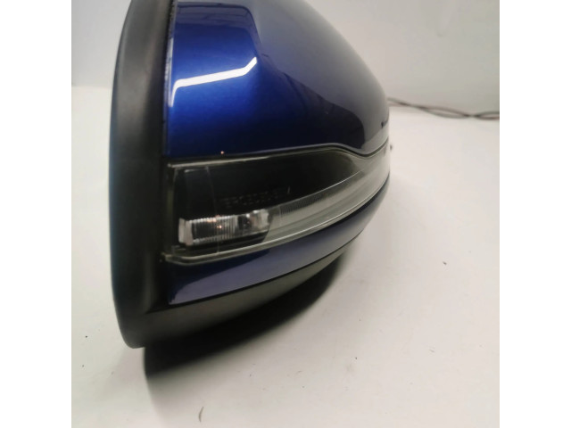 Zpětné zrcátko Mercedes-Benz GLC X253 C253 2017 A25348104001, A253881040