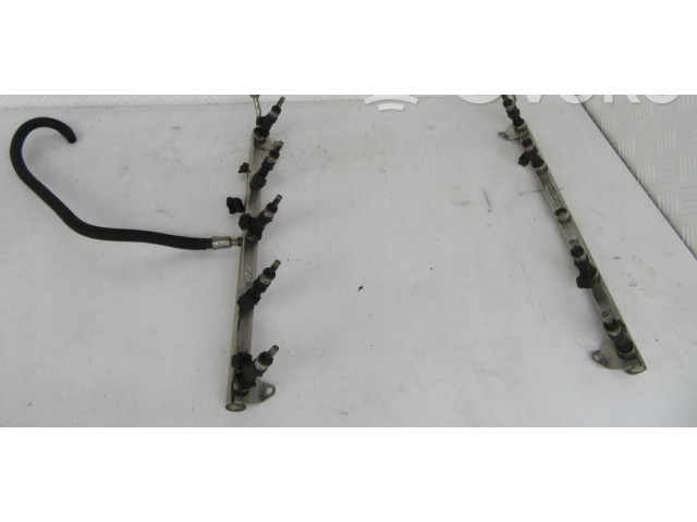 Топливная рампа 7834120 BMW 5 E60 E61