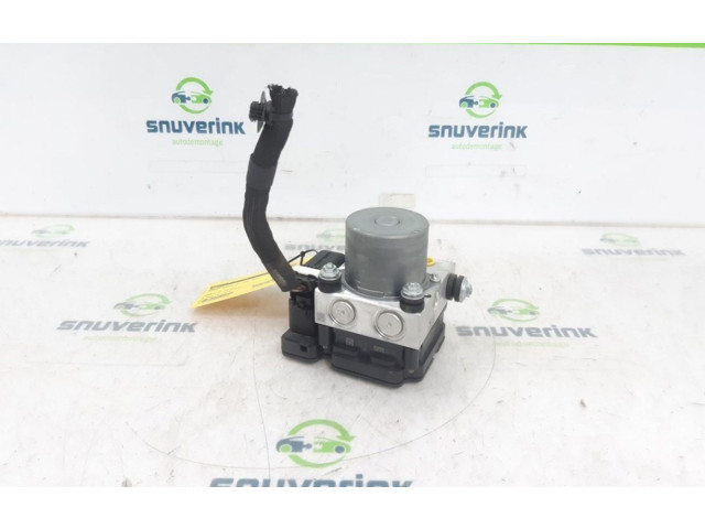 Jednotka ABS Renault Kangoo III 2024