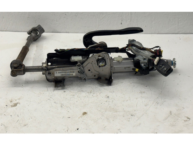 Рулевая рейка 5Q1419502P, 5Q1419302P Skoda Octavia Mk3 (5E) 2013 - 2019 года