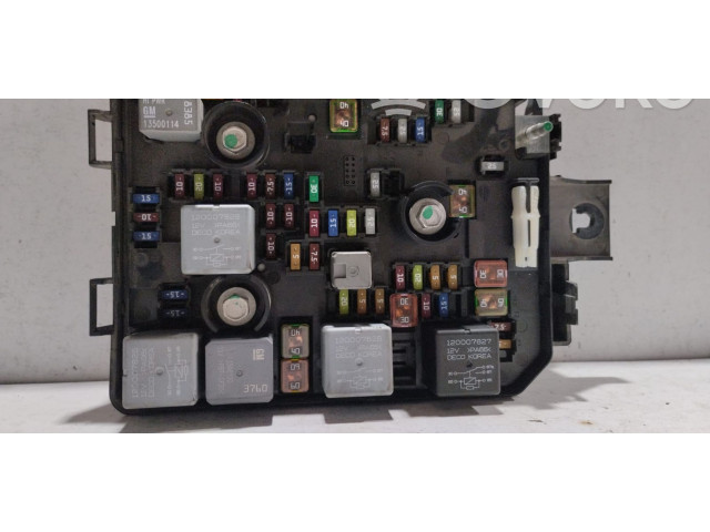 Форсунка 95263744, 95263744 Opel Mokka