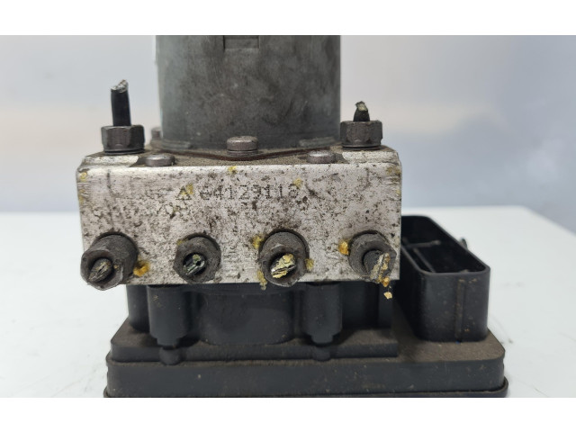 Блок АБС 51973614, 18552009   Fiat  500L  2013 -  года