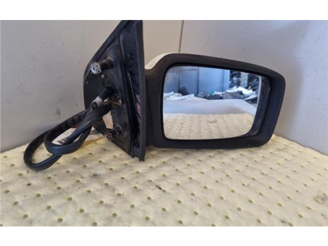 Зеркало (механическое)       Ford Sierra  1987 - 1993 года   