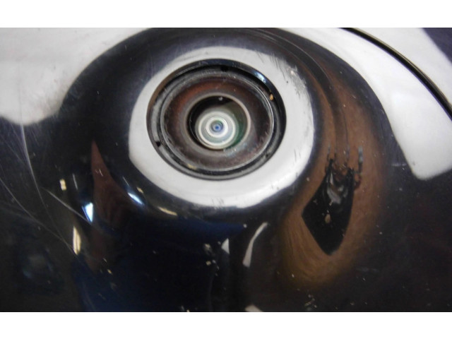 Зеркало электрическое Mitsubishi Outlander 2013 - 2021 года