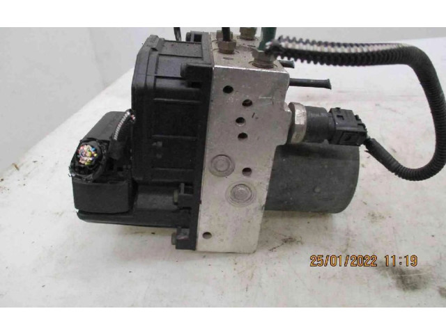 Блок АБС 4541C5, 4541C5   Citroen  C8   -  года