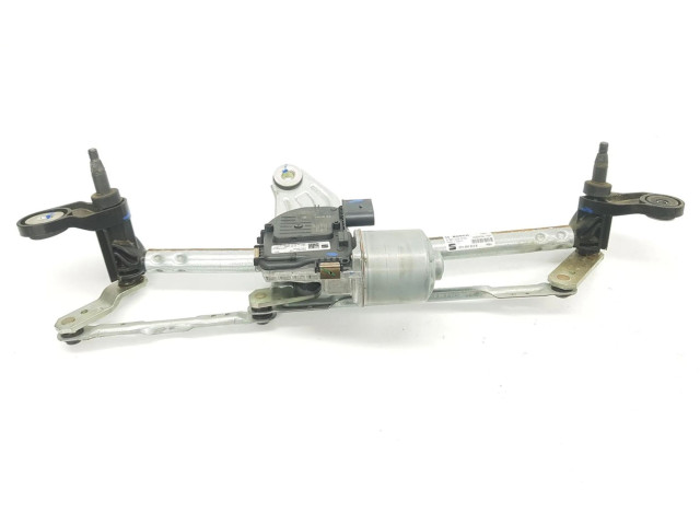 Комплект механизма стеклоочистителей