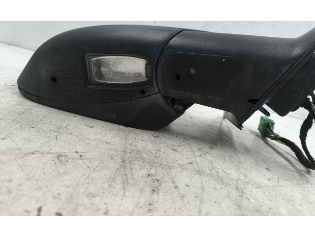 Зеркало электрическое Volvo XC90 2003 - 2006 года