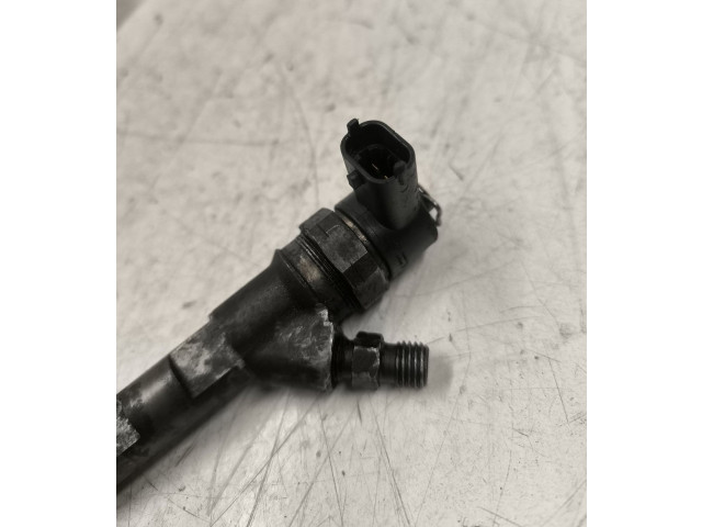 Форсунка 0445110059 Jeep Liberty ENR