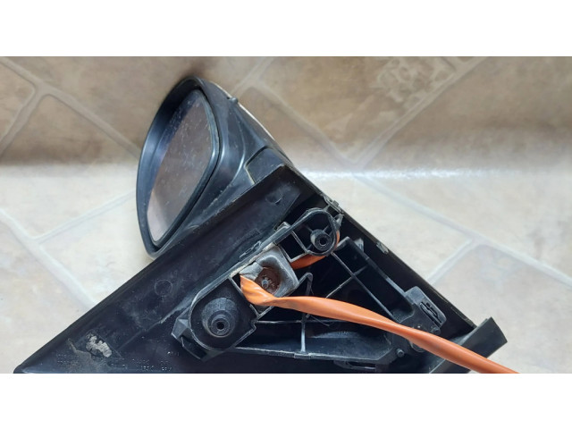 Zpětné zrcátko pravé Citroen C5 2005 E2019013, 0104014