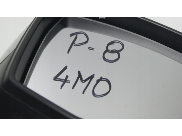 Zpětné zrcátko Audi Q7 4M 2019 4M1857410