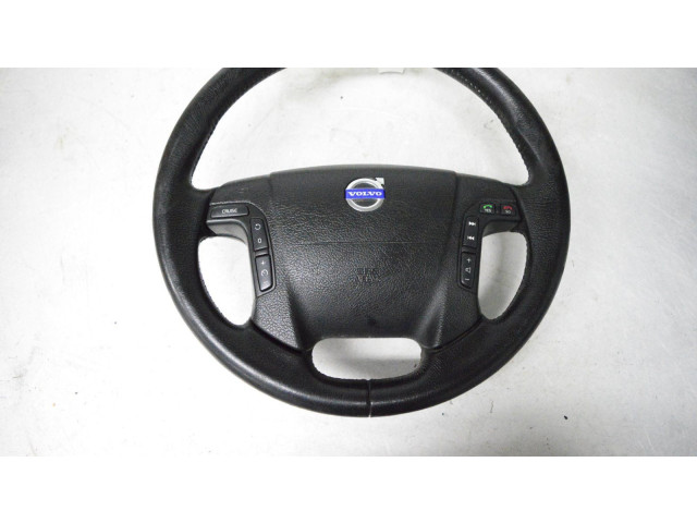 Руль Volvo V70  2005 - 2008 года       