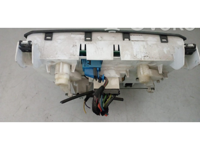 Блок управления климат-контролем 5g1140100, 5G1140100   Fiat Grande Punto