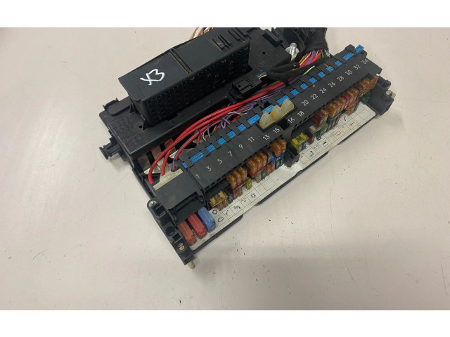 Блок предохранителей TPE83, 0079669368 BMW X3 E83