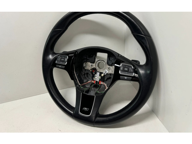 Volant Volkswagen Touareg II 2015 7P6419091CH, 7P6419091CHNGB