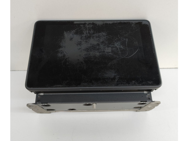 Дисплей    8W2919604   Audi A5