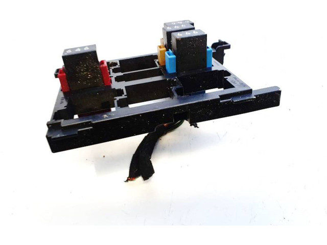 Блок предохранителей 7n0937503, 7N0937503 Volkswagen Touran II