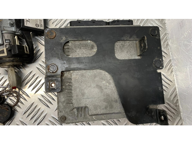 Řídící jednotka P04727661AD, 28SA5843 Chrysler Voyager 2001