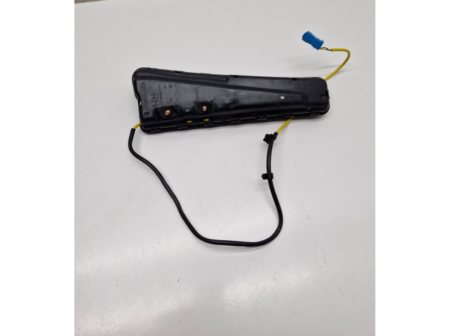 Надувная подушка для сиденья 7374510, 86737451005 BMW X1 F48 F49 2016