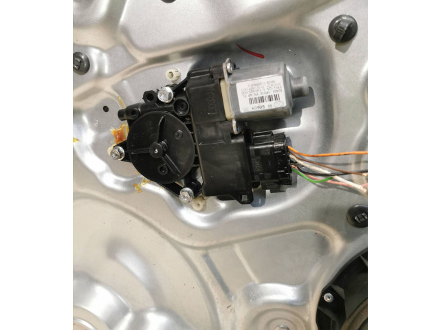 Передний комплект электрического механизма для подъема окна    824701P010, 813101P000   KIA Venga