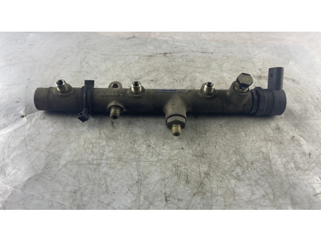 Топливная рампа F00R001823, 05913009J Audi A8 S8 D3 4E 3.0