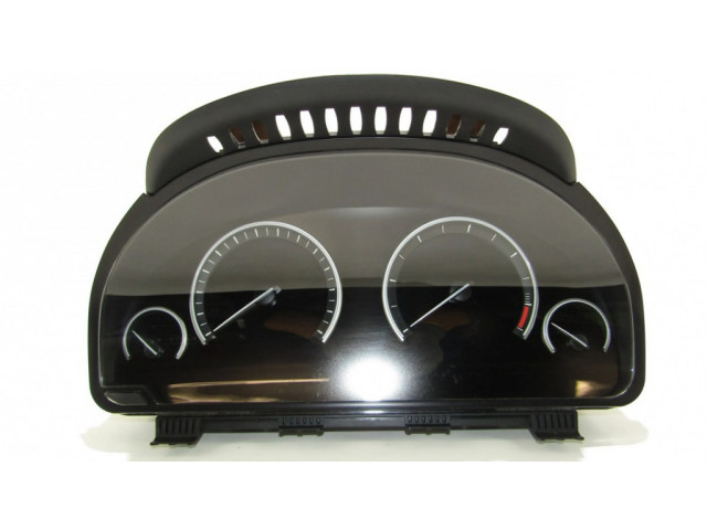 Přístrojová deska BMW 5 GT F07 2010 923295801