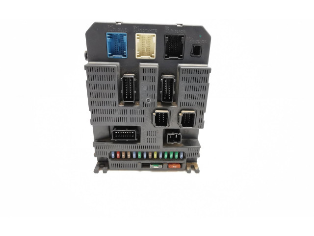 Блок управления 9664532580   Citroen C2