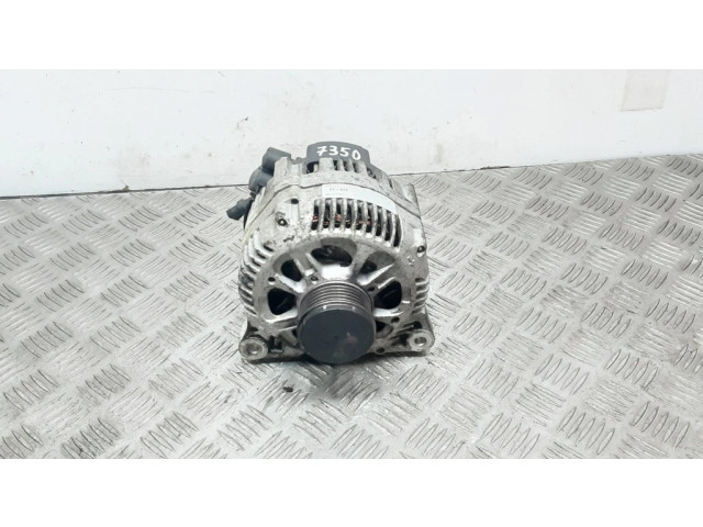 Генератор SG15S018, 20161116 Peugeot 607 2.0