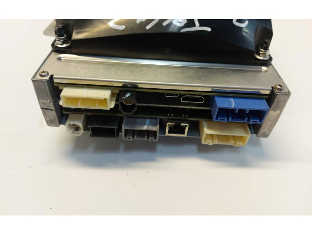 Řídící jednotka 1566786-05-e   Tesla Model 3 2021