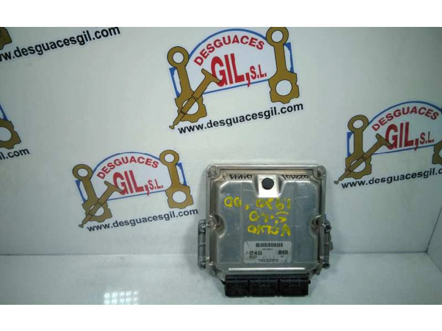 Řídící jednotka 0281010441, 45030 Volvo S40, V40 1995