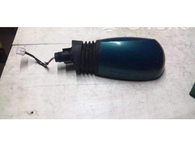 Zpětné zrcátko Fiat Punto (188) 2005 NT