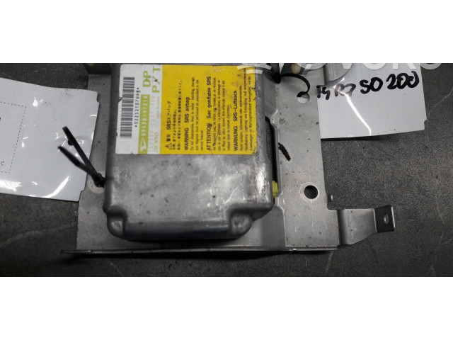 Блок подушек безопасности 89170-97210 Daihatsu Cuore