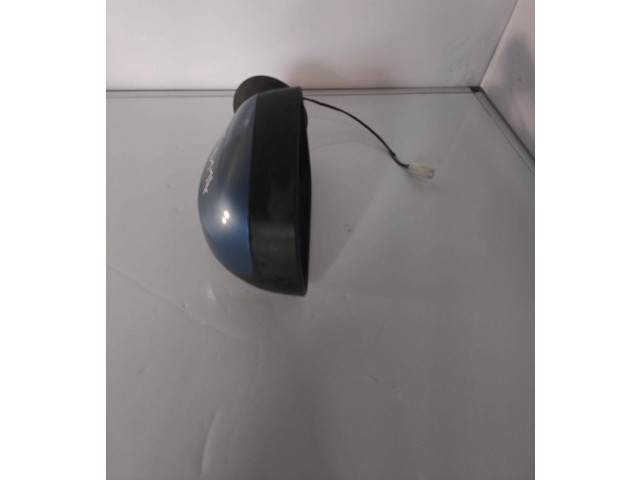 Зеркало (механическое) Dacia Sandero 2008 - 2012 года