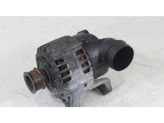 Генератор 7501592 BMW 3 E46 2.2