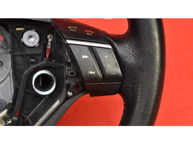 Руль Volvo V70  2005 - 2008 года 30723420, 30723420      