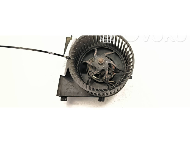 Вентилятор печки    1J1819021C   Audi A3 S3 8L