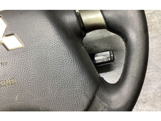 Руль Mitsubishi Grandis - года MN103444