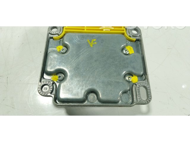 Блок подушек безопасности 6C0959655K, 6C0959655K   Skoda 