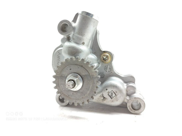 Масляный насос  H4M 150107151R  Dacia Duster II 