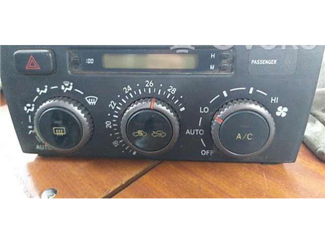 Блок управления климат-контролем 1773004023 Lexus IS 200-300