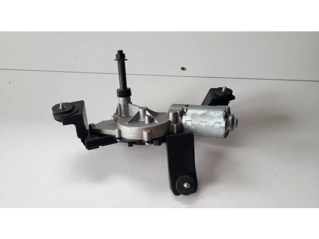 Моторчик заднего дворника 98700A2700    KIA Pro Cee'd II