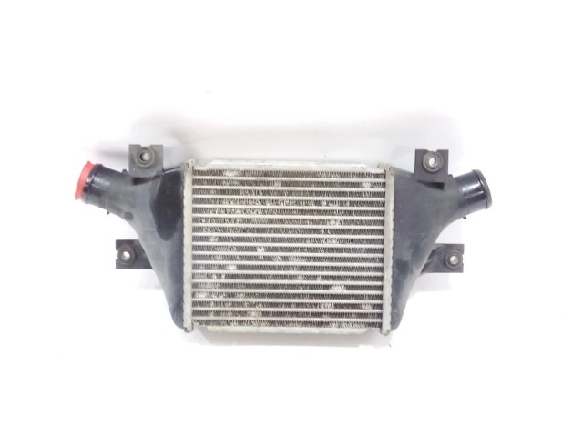 Интеркулер 1530A093 Mitsubishi ASX