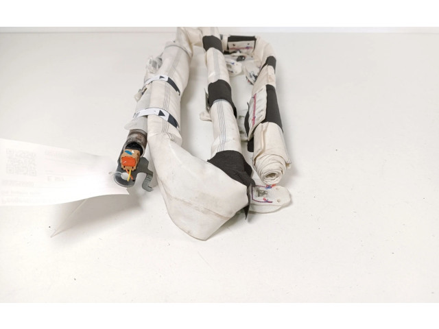 Боковая подушка безопасности 9838258680 Peugeot 2008 II