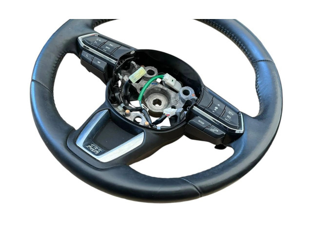 Руль Mazda CX-5 II 2017 - года 75L042C