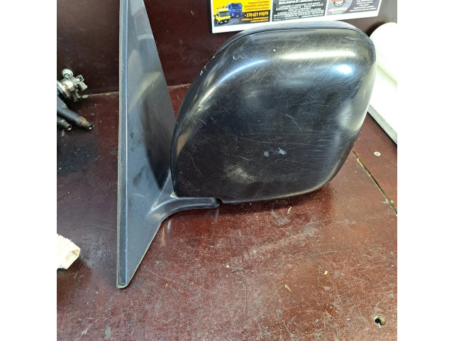 Zpětné zrcátko levé Mitsubishi Pajero 2000