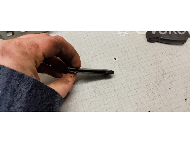 Комплект блоков управления A6401502379, 0281012254 Mercedes-Benz A W169