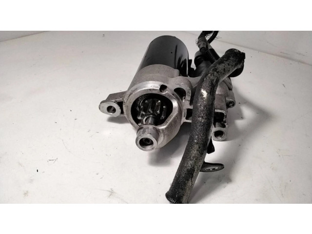 Стартер 03L911021, 0001115056 Audi A4 S4 B8 8K