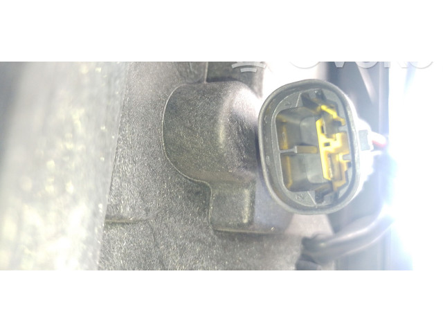 Вентилятор радиатора     1253A9, 1253A9    Citroen C4 Grand Picasso 